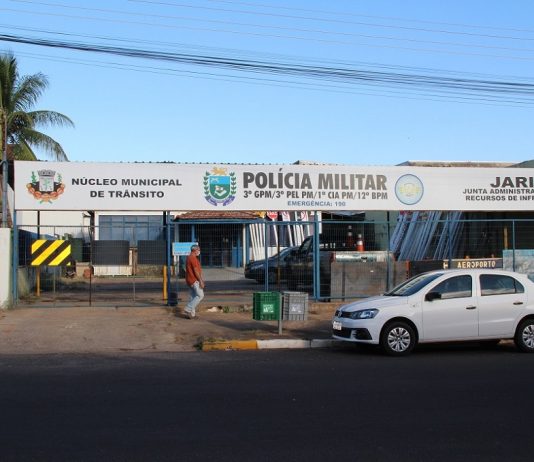 Gerência de Trânsito de Naviraí suspende atendimento presencial por nove dias