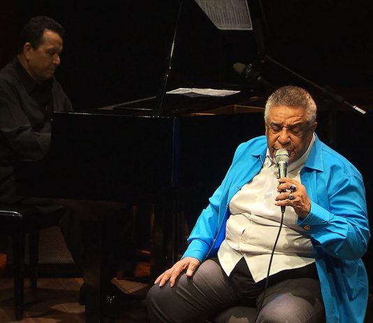 Agnaldo Timóteo morre de covid-19 no Rio de Janeiro com 84 anos