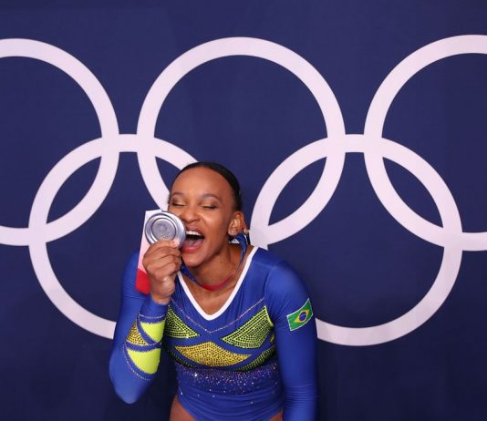 Tóquio: no sétimo dia de competição, Brasil conquista duas medalhas