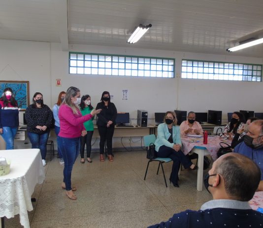 Governo de Naviraí anuncia retorno das aulas presenciais para 2 de agosto