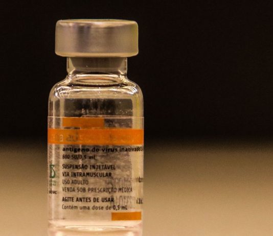 Covid-19: Butantan entrega mais 1,5 milhão de doses de CoronaVac