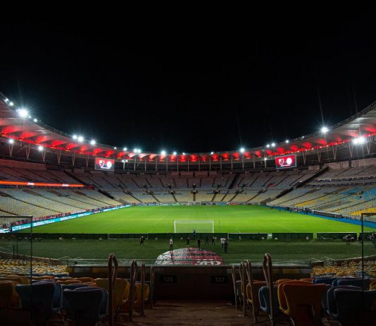 Série A: Flamengo e Chapecoense jogam hoje no Maracanã