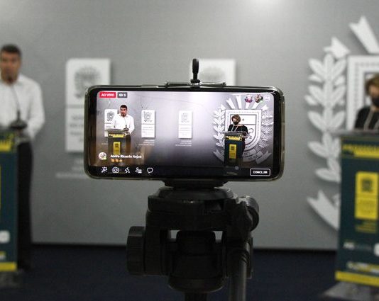 Prosseguir: novas bandeiras e medidas de prevenção à Covid-19 serão anunciadas amanhã