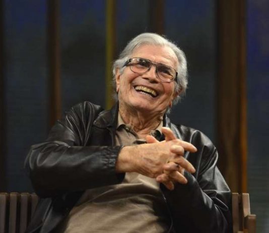 Tarcísio Meira morre aos 85 anos vítima da Covid