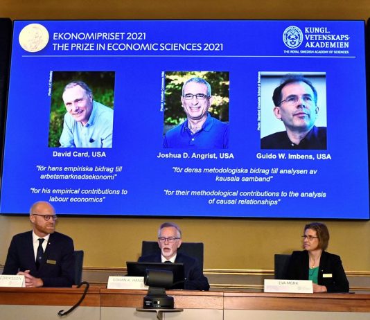 Nobel completou 120 anos premiando poucas mulheres e nenhum brasileiro