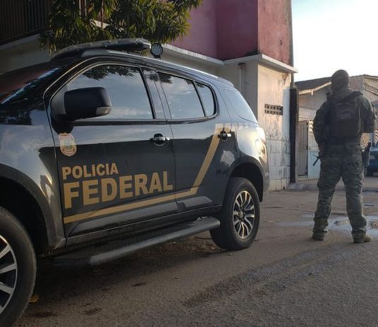 PF desarticula contrabando de ouro de terras indígenas venezuelanas