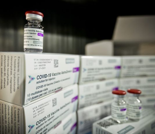 Fiocruz entrega mais 3,5 milhões de vacinas ao PNI