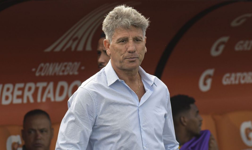 Foto: Alexandre Vidal / Flamengo