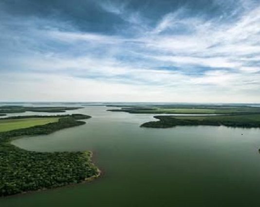 MS e mais 4 Estados assinam Manifestação Conjunta por melhorias na Bacia do Paraná