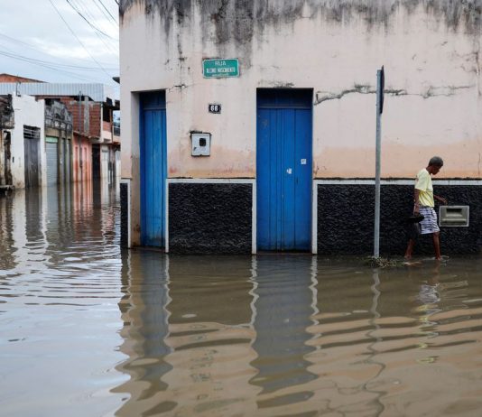 INSS vai priorizar atendimento em cidades atingidas por chuvas na BA