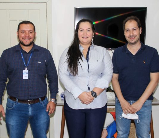 Apoio do Governo de Naviraí garante a duplicação de armazéns da C.Vale
