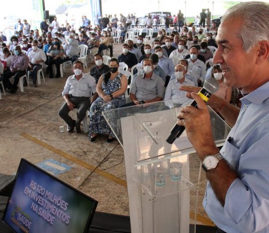 Nova Caravana da Saúde tem R$ 120 milhões para exames e cirurgias