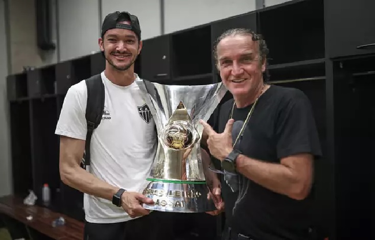futebol
