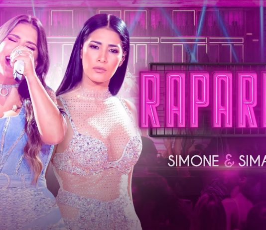 MÚSICA: Simone & Simaria apresentam “Rapariga”, a primeira faixa do DVD “Bar Das Coleguinhas 2”