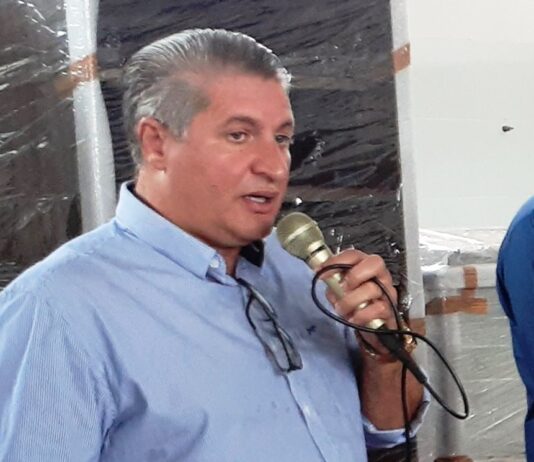 Agricultura familiar conquista patrulha mecanizada da prefeitura de Japorã