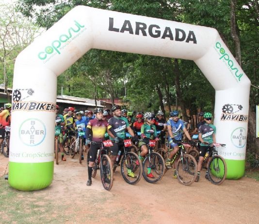 Naviraí confirma a realização do II Cross Triathlon da Independência