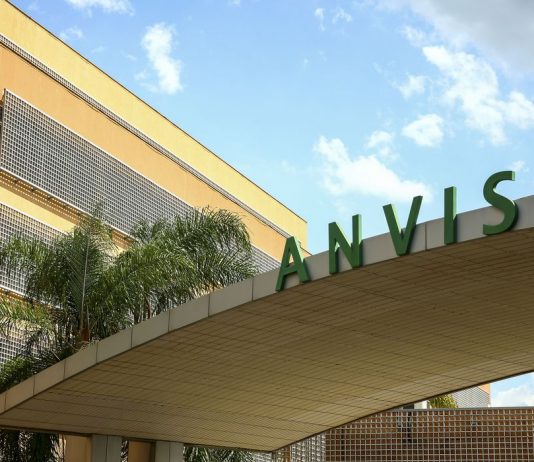 Anvisa poderá fazer inspeção remota em portos, aeroportos e fronteiras