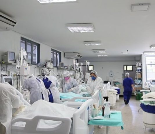 Em apenas um mês, 2022 já tem segundo maior número de óbitos por Influenza