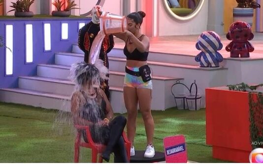 ‘BBB 22’: Maria é expulsa após dois episódios de agressão; confira
