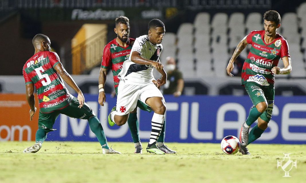 vasco
