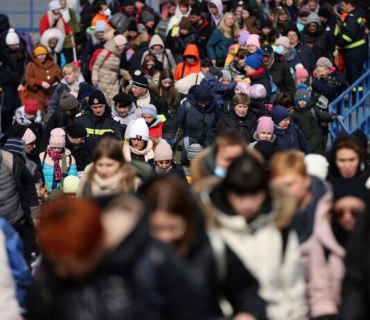 Kiev suspende corredores humanitários para evitar provocações