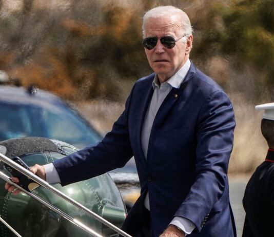 Biden fecha acordo sobre gás para ajudar Europa em meio à guerra