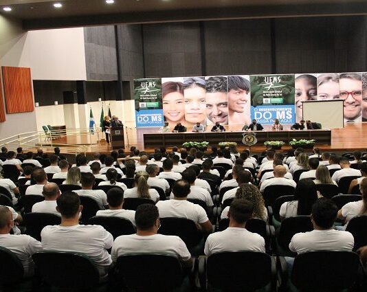 Governo inicia formação de mais 240 aprovados no último concurso