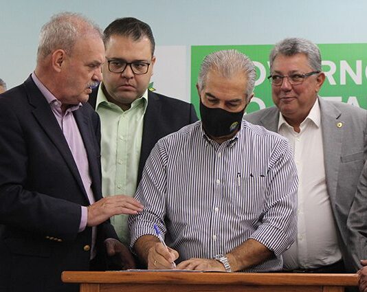 Governador autoriza aumento e custeio da saúde de Dourados vai a R$ 3,3 milhões por mês