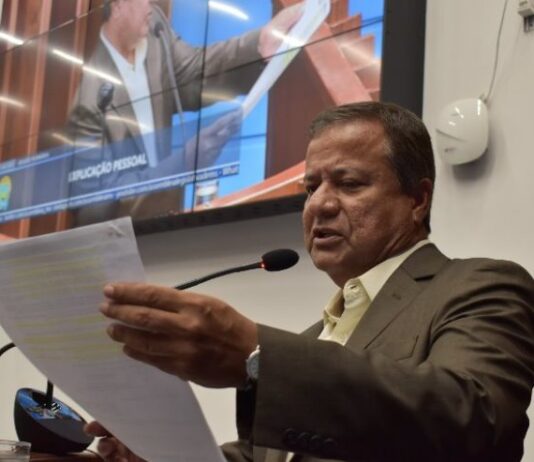 Lei: Educação Fiscal é incluída nos componentes curriculares de MS