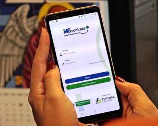 Funtrab disponibiliza 2,7 mil empregos para trabalhadores de todo MS