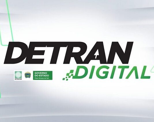 Primeira agência 100% digital do Detran-MS será inaugurada nesta segunda-feira