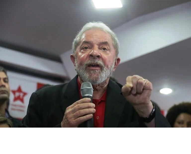 Lula do PT