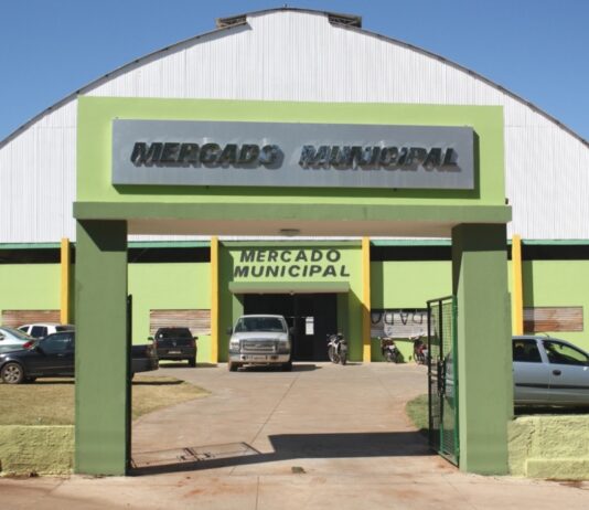 Naviraí terá “1º Festival Tira Gosto no Mercado Municipal”