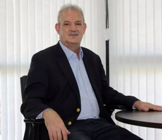 Geraldo Resende: “Dourados precisa parar de fazer política fraticida para retomar a representatividade no Congresso Nacional”