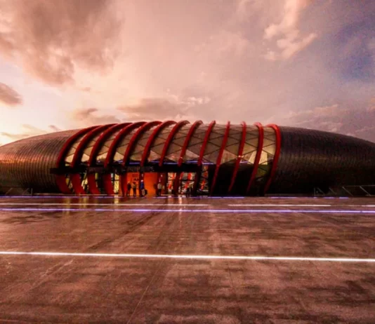 Com mais capacidade de visitantes por dia, agendamento para conhecer o Bioparque Pantanal inicia nesta sexta