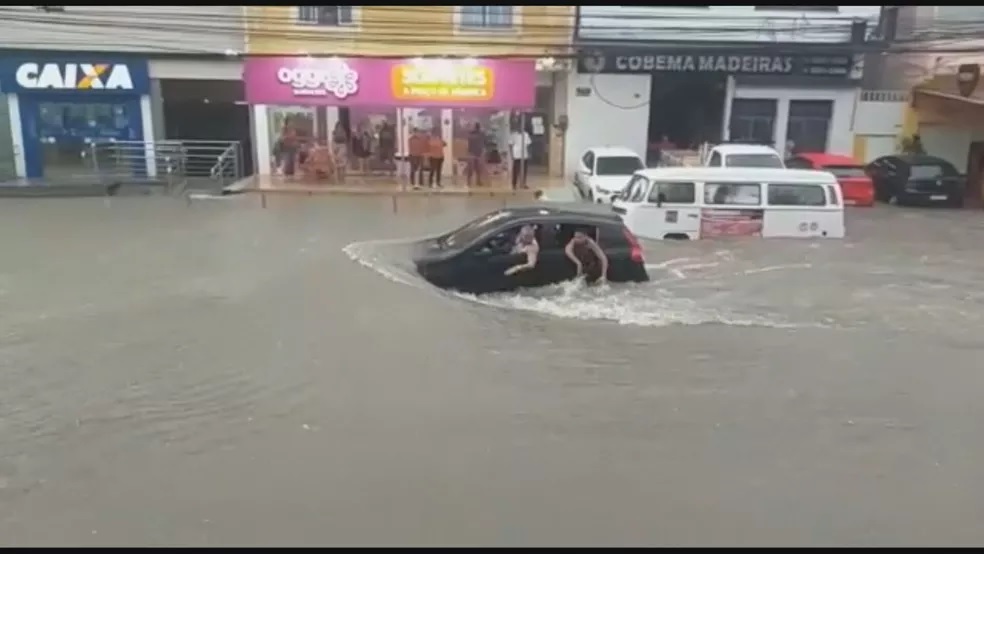 chuva