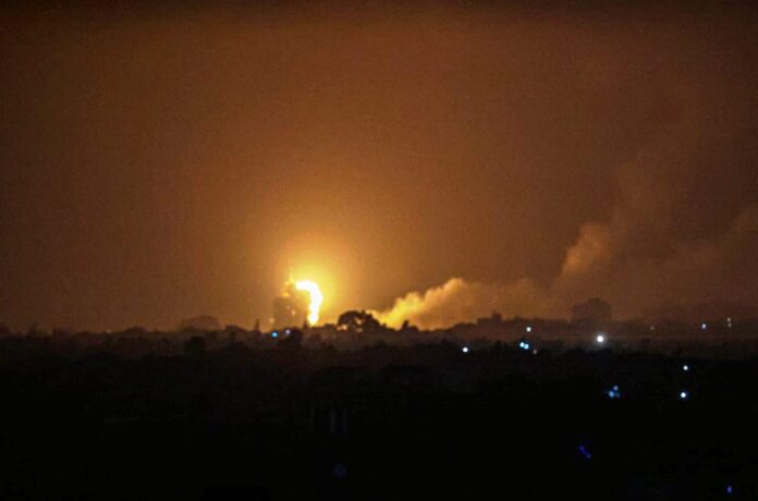 gaza-ataque