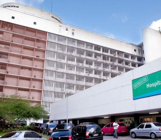 EMPREGO & SAÚDE: Governo autoriza contratação emergencial para hospitais federais