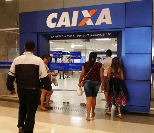 Trabalhadores nascidos em janeiro podem sacar até R$ 1 mil no FGTS