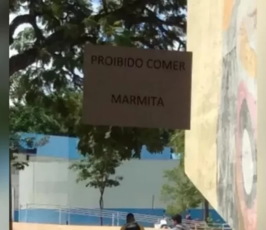 Alunos da UFMS são proibidos de comer marmita em restaurante universitário após aumento de 230% no bandejão