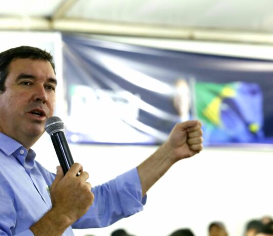 Riedel: “Produção rural deve aliar tecnologia e sustentabilidade”