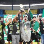 25.05.22 Com apoio da Prefeitura, Futsal de Naviraí é campeão invicto dos Jogos Escolares da Juventude de MS de 15 a 17 anos (1)