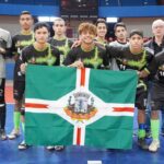 25.05.22 Com apoio da Prefeitura, Futsal de Naviraí é campeão invicto dos Jogos Escolares da Juventude de MS de 15 a 17 anos (2)