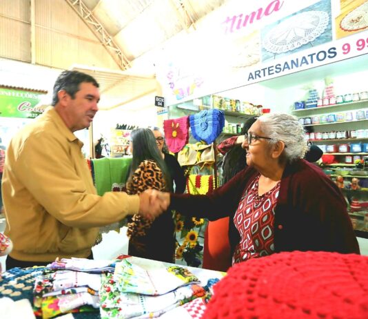 Riedel: ‘Empoderamento econômico das mulheres será prioridade’