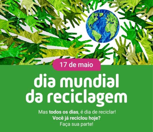 Dia Mundial da Reciclagem: as conquistas e desafios da coleta seletiva em Naviraí