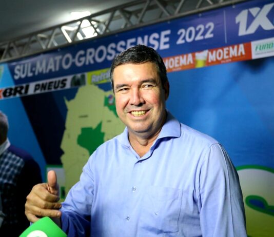 Em Rio Negro, São Gabriel do Oeste e Bandeirantes, Riedel amplia diálogo com a população