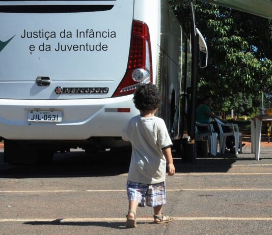 CNJ promove ações para marcar Dia Nacional da Adoção