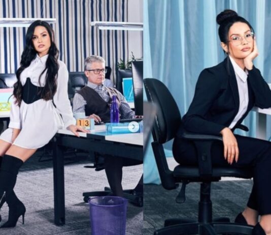 FAMOSOS: Juliette lança clipe de ‘Cansar de Dançar’; assista