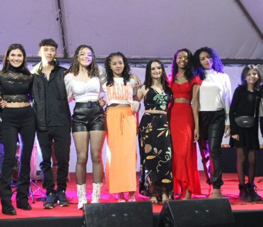 Seletiva definiu classificados do 14º Festival de Música Popular, Sertaneja e Kids de Naviraí