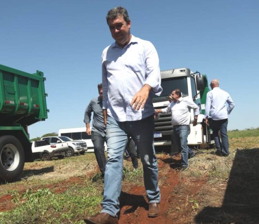 Mais 1 mil propriedades rurais já estão em programa que aumenta segurança no campo